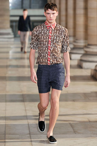 Dries Van Noten / - 2010